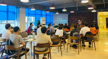 摩立方產(chǎn)品交流會成都站圓滿落幕，共繪文化藝術(shù)交流新藍(lán)圖