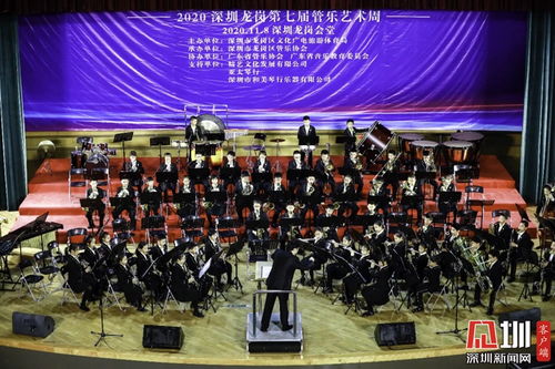 龍崗文化中心2021演出日歷重磅發(fā)布，郎朗、《白鹿原》、《紅色娘子軍》悉數(shù)登場